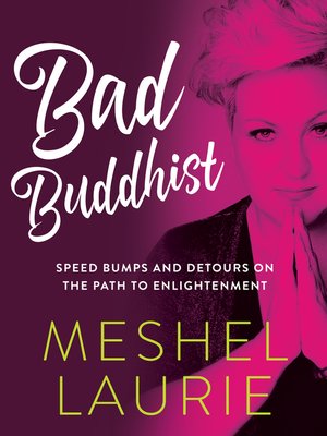 cover image of Bad Buddhist